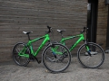 Montainbikes