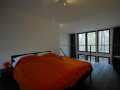 Schlafzimmer Galerie